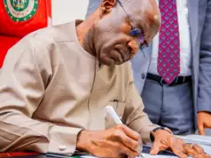 ” S’East Govs Calls For Nnamdi Kanu’s Release” – Otti " S’East Govs Calls For Nnamdi Kanu’s Release" – Otti