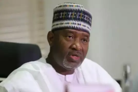 Sirika Slams Air Peace, United, Azman For Failure Of Nigeria Air Sirika Slams Air Peace, United, Azman For Failure Of Nigeria Air