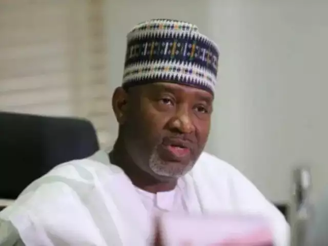 Sirika Slams Air Peace, United, Azman For Failure Of Nigeria Air Sirika Slams Air Peace, United, Azman For Failure Of Nigeria Air