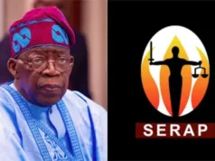 SERAP Urges Tinubu To Unveil Appointment Process For New INEC Chair SERAP Urges Tinubu To Unveil Appointment Process For New INEC Chair