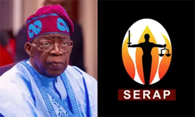 SERAP Urges Tinubu To Unveil Appointment Process For New INEC Chair SERAP Urges Tinubu To Unveil Appointment Process For New INEC Chair