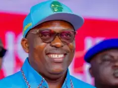 Fubara Resumes Duty, Addresses Rivers People 6pm Fubara Resumes Duty, Addresses Rivers People 6pm