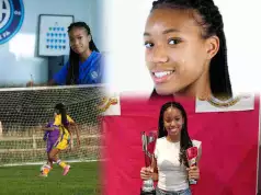 15-Year-Old British-Born Nigerian Starlet Nwulu Excels In England, Eyes Nigeria National Team Call-Up (Photos) 15-Year-Old British-Born Nigerian Starlet Nwulu Excels In England, Eyes Nigeria National Team Call-Up (Photos)