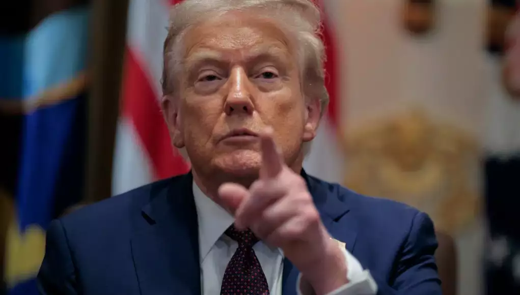 Trump Deports 250,000 Migrants Protected By Biden's Administration