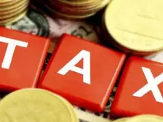FG To Unveil New Tax Reform Laws Monday FG To Unveil New Tax Reform Laws Monday