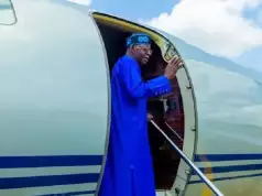 Tinubu Set To Attend Olubadan’s Coronation Tinubu Set To Attend Olubadan’s Coronation