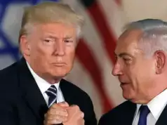 Trump Cautions Israel Over Qatar Attack Trump Cautions Israel Over Qatar Attack