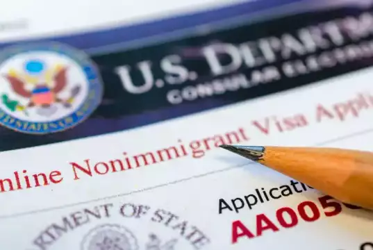 “Immigrants Visa Applicants To Hold Interviews In Home Country” – U.S. "Immigrants Visa Applicants To Hold Interviews In Home Country" - U.S.