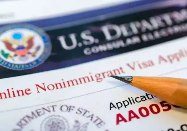 “Immigrants Visa Applicants To Hold Interviews In Home Country” – U.S. "Immigrants Visa Applicants To Hold Interviews In Home Country" - U.S.