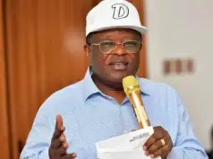 “FG Requires N3trn To Complete NNPCL-Funded Road Projects” — Umahi "FG Requires N3trn To Complete NNPCL-Funded Road Projects" — Umahi