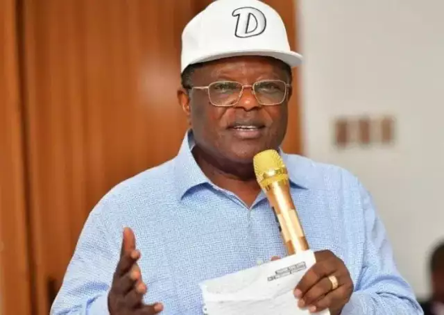 “FG Requires N3trn To Complete NNPCL-Funded Road Projects” — Umahi "FG Requires N3trn To Complete NNPCL-Funded Road Projects" — Umahi