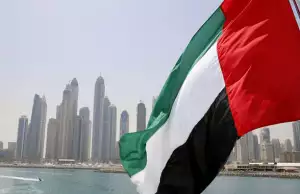 UAE Opted Out Of OPEC, OPEC+ Amid Middle East Tensions UAE Opted Out Of OPEC, OPEC+ Amid Middle East Tensions