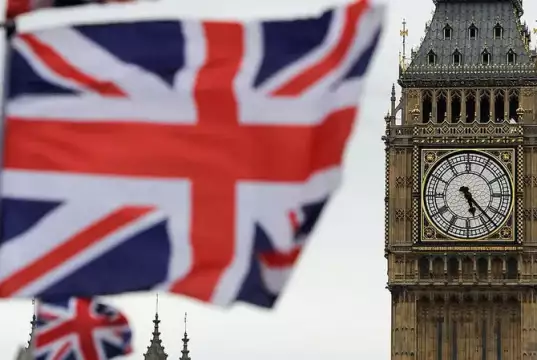 UK Inflation Stabilize Ahead Of Central Bank Rate Call UK Inflation Stabilize Ahead Of Central Bank Rate Call