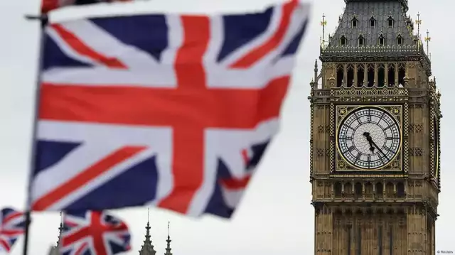 UK Inflation Stabilize Ahead Of Central Bank Rate Call UK Inflation Stabilize Ahead Of Central Bank Rate Call