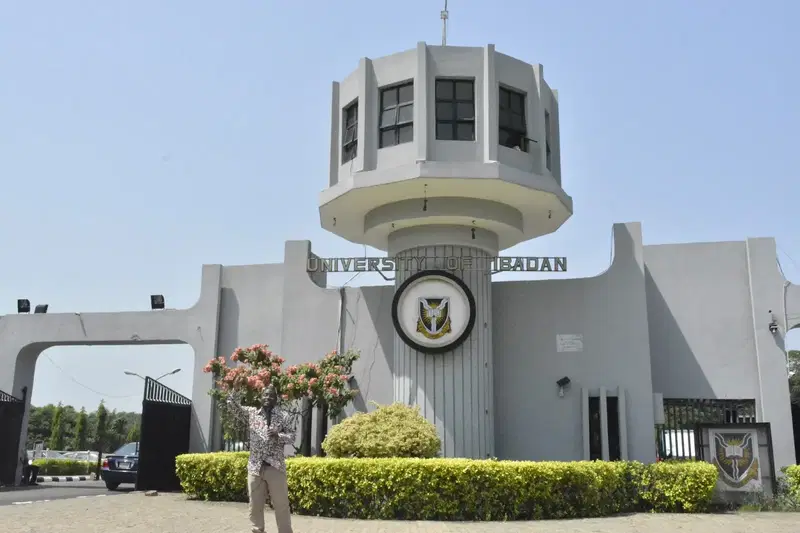 University-of-Ibadan UI Launches ODeL To Widen Access To Higher Education Nationwide