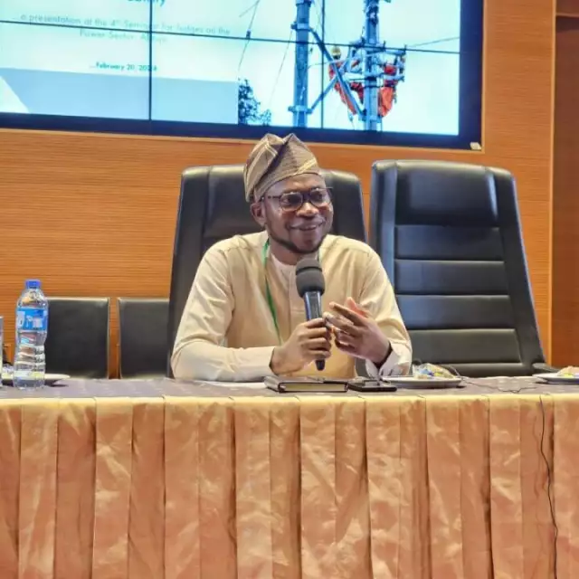 FG Warns Discos To Accord Respect To States Electricity Regulators FG Warns Discos To Accord Respect To States Electricity Regulators