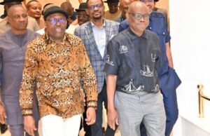 Fubara Set To Resolve Outstanding Issues With Assembly Members Fubara Set To Resolve Outstanding Issues With Assembly Members