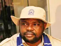 NUPENG Suspends Strike As Dangote Agrees To union’s Demands NUPENG Suspends Strike As Dangote Agrees To union’s Demands