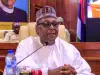 FG Strengthens Airport, Border Screening Over Ebola Outbreak FG Strengthens Airport, Border Screening Over Ebola Outbreak