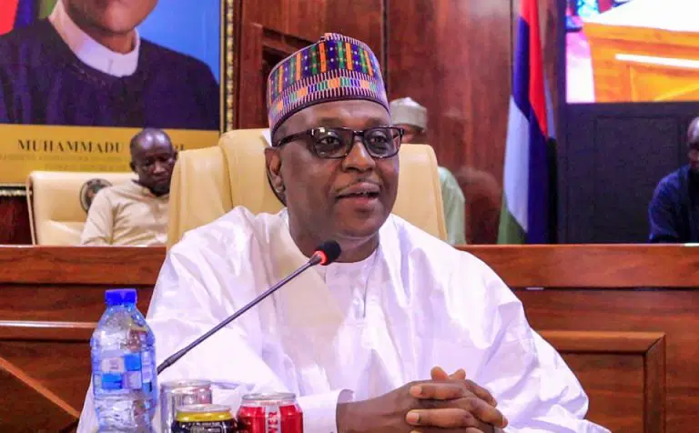 ali-pate-768x476 FG Disburses ₦192bn To Support Primary Healthcare As Cost Rises