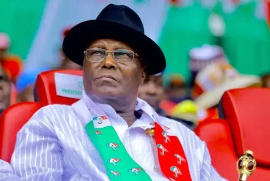APC Faults Atiku, PDP For Nigeria’s Insecurity APC Faults Atiku, PDP For Nigeria’s Insecurity