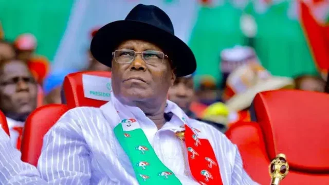 APC Faults Atiku, PDP For Nigeria’s Insecurity APC Faults Atiku, PDP For Nigeria’s Insecurity