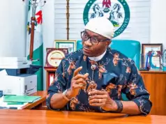 Deputy Speaker Kalu Calls For Urgent Need Of States Police Over Insecurities Deputy Speaker Kalu Calls For Urgent Need Of States Police Over Insecurities