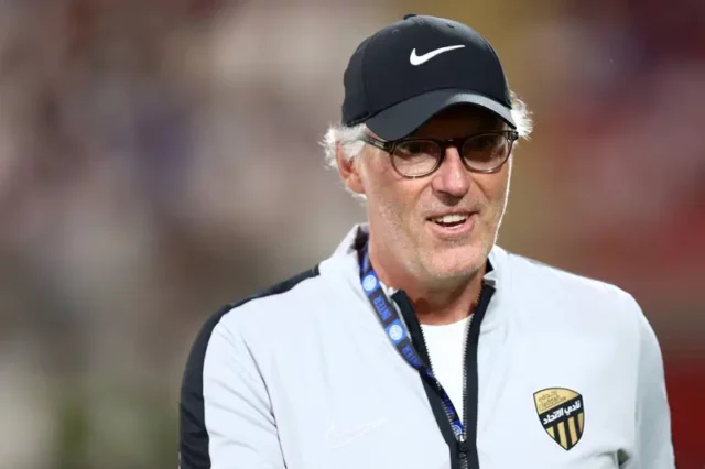 Saudi Side Al Ittihad Sacks Manager Blanc Saudi Side Al Ittihad Sacks Manager Blanc