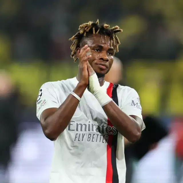 Super Eagles Winger Chukwueze Seals Transfer To Fulham Super Eagles Winger Chukwueze Seals Transfer To Fulham