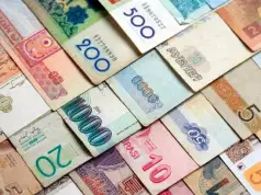 Foreign Portfolio Flows Surge on Nigerian Stock Market Foreign Portfolio Flows Surge on Nigerian Stock Market