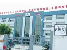 FIRS Defends FG’s Borrowing Framework As Legitimate FIRS Defends FG’s Borrowing Framework As Legitimate
