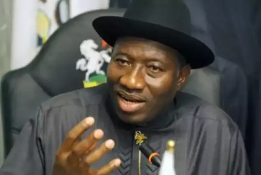 Jonathan Counters Atiku’s Criticism Over Leadership Style Jonathan Counters Atiku's Criticism Over Leadership Style