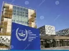 Mali, Burkina Faso, Niger Announce Withdrawal From ICC Mali, Burkina Faso, Niger Announce Withdrawal From ICC