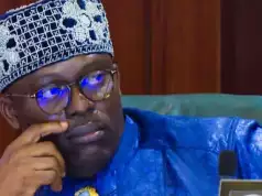 Rivers: PDP Cautions Fubara Against Defection, Demands Interim Rule Probe Rivers: PDP Cautions Fubara Against Defection, Demands Interim Rule Probe