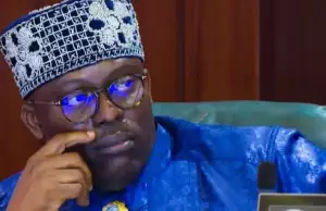 Fubara, Abba Yusuf Faces Uncertainty Over Second Term Ticket Fubara, Abba Yusuf Faces Uncertainty Over Second-Term Ticket