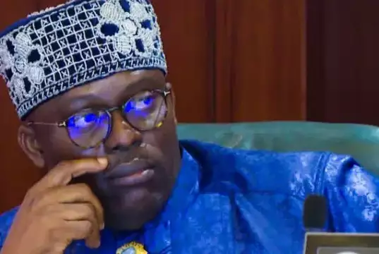 Rivers: PDP Cautions Fubara Against Defection, Demands Interim Rule Probe Fubara, Abba Yusuf Faces Uncertainty Over Second-Term Ticket