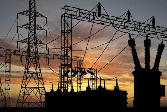 Businesses Suffer Setback As National Grid Collapses Again Businesses Suffer Setback As National Grid Collapses Again