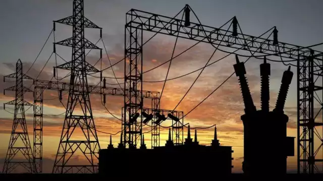 Businesses Suffer Setback As National Grid Collapses Again Businesses Suffer Setback As National Grid Collapses Again
