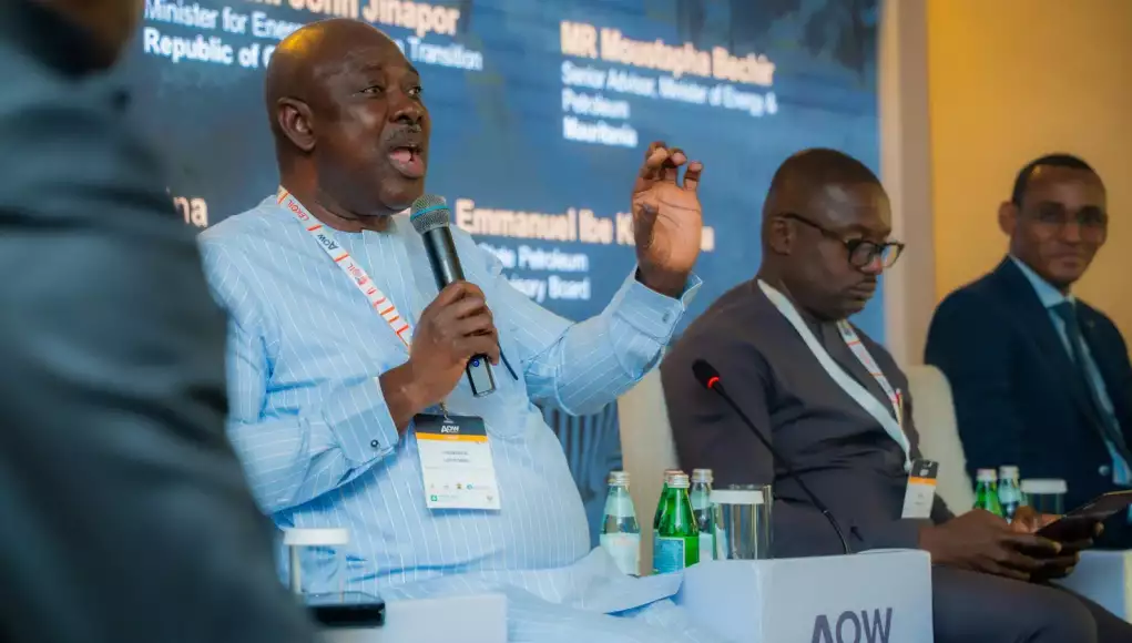 Nigeria’s Lokpobiri Reaffirms Country’s Leadership In Africa’s Energy Security, Calls for Regional Integration