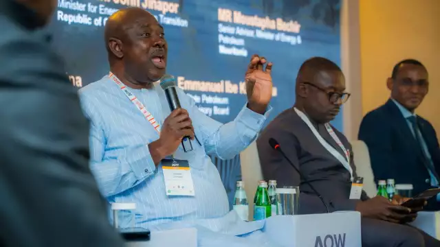 Nigeria’s Lokpobiri Reaffirms Country’s Leadership In Africa’s Energy Security, Calls for Regional Integration Nigeria’s Lokpobiri Reaffirms Country’s Leadership In Africa’s Energy Security, Calls for Regional Integration