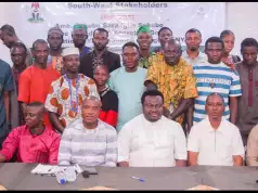 NYCN State Chairmen Unite Behind Sukubo for Continued Youth Leadership NYCN State Chairmen Unite Behind Sukubo for Continued Youth Leadership