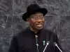 Report Alleging ₦500bn Offer To Split S’South Votes False, Baseless – Jonathan Report Alleging ₦500bn Offer To Split S’South Votes False, Baseless – Jonathan