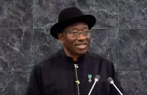 Report Alleging ₦500bn Offer To Split S’South Votes False, Baseless – Jonathan Report Alleging ₦500bn Offer To Split S’South Votes False, Baseless – Jonathan