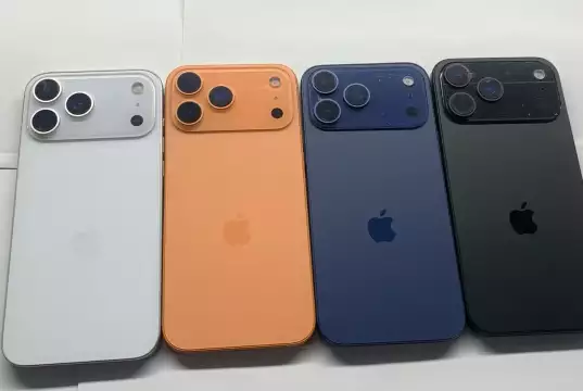 Apple To Unveil iPhone 17 with AI Push Amid Rising Competition, Trade Tensions Apple To Unveil iPhone 17 with AI Push Amid Rising Competition, Trade Tensions