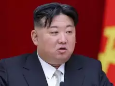 “N’Korea Executes People For Sharing Foreign Films, TV” — UN "N’Korea Executes People For Sharing Foreign Films, TV" — UN