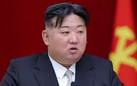 “N’Korea Executes People For Sharing Foreign Films, TV” — UN "N’Korea Executes People For Sharing Foreign Films, TV" — UN