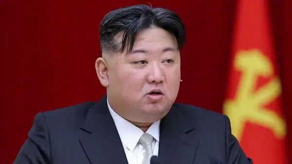 kim-jong-un-north-korea "N’Korea Executes People For Sharing Foreign Films, TV" — UN