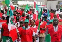 “N70,000 No Longer Sustainable” – NLC Demand Minimum Wage Review "N70,000 No Longer Sustainable" - NLC Demand Minimum Wage Review