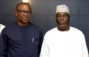 Atiku Caution Opposition Supporters Against Insults Atiku Caution Opposition Supporters Against Insults