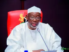 Jigawa Assembly Approves N58bn Supplementary Budget For 2025 Jigawa Assembly Approves N58bn Supplementary Budget For 2025